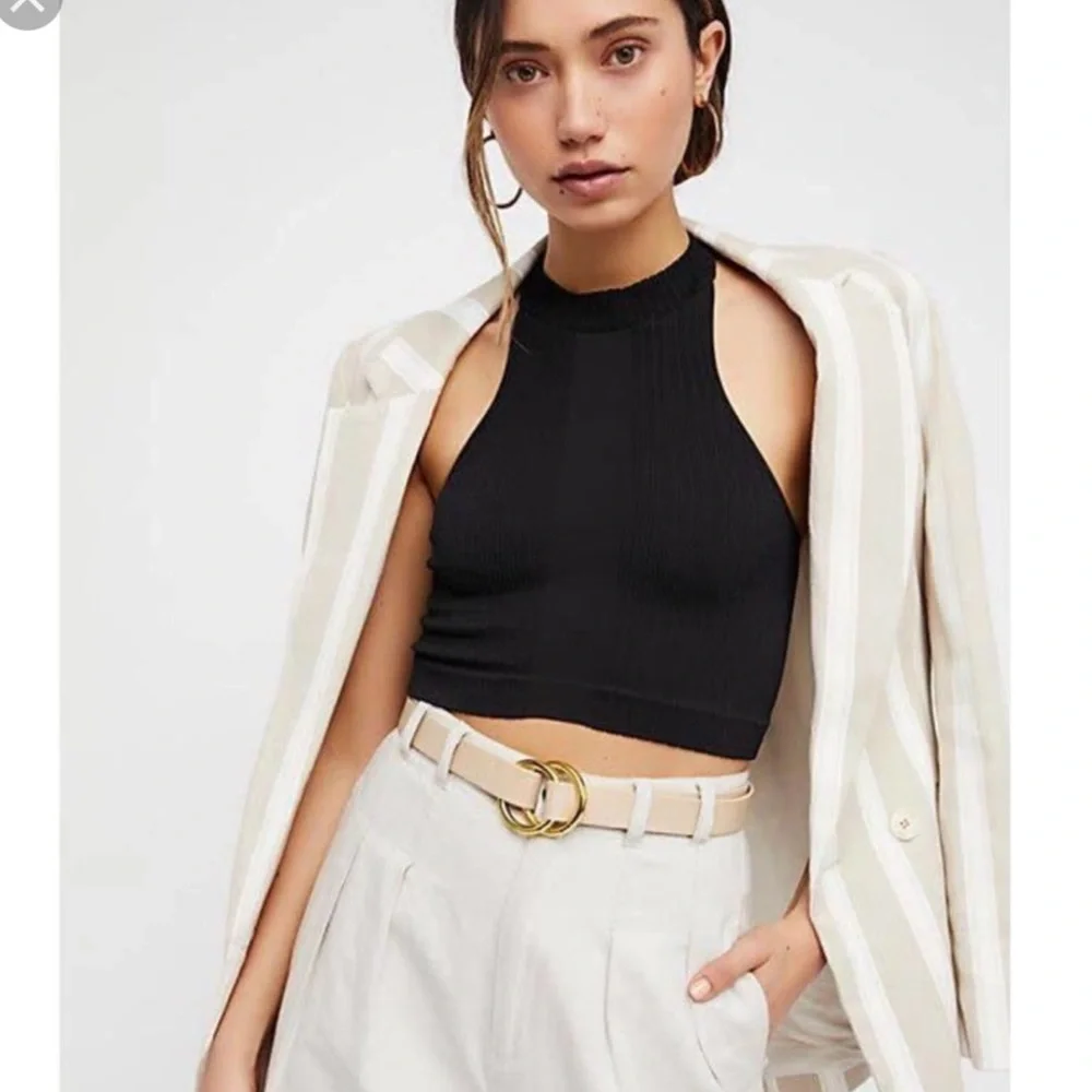 Free People Take Me Back Brami